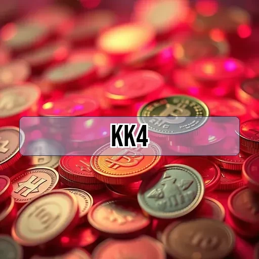 kk4: Quebra-Cabeça que Desafia sua Mente e Diversão