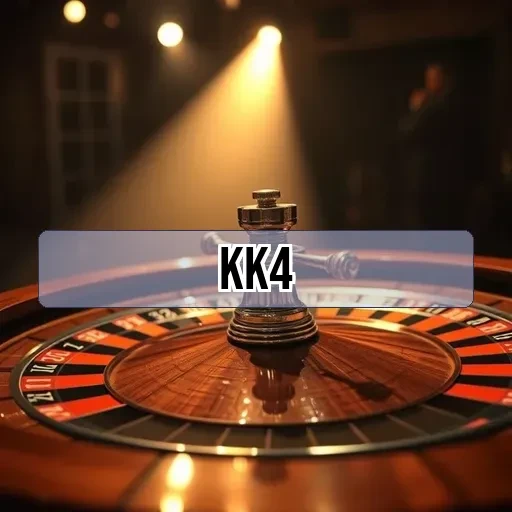 kk4: Explorando Simuladores Para Diversão Sem Limites
