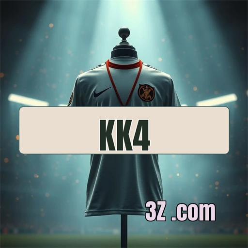 kk4 Máquinas de Slots