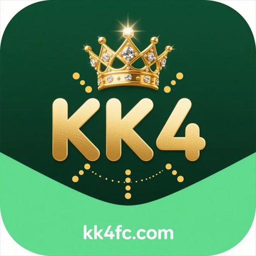 kk4 logo