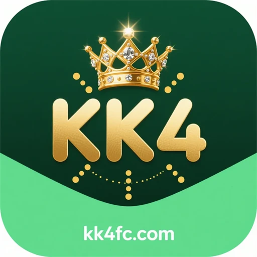 kk4 logo