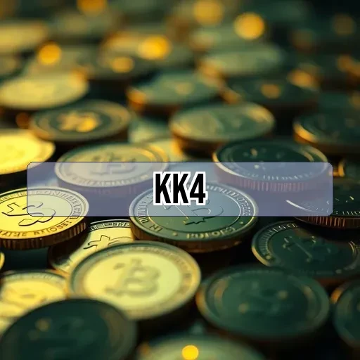 kk4 - A Nova Era dos Jogos Online Atraentes e Interativos